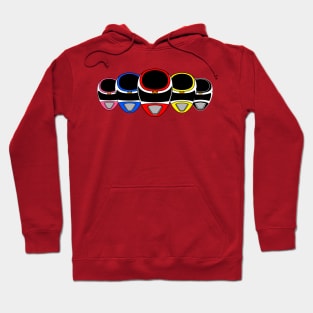 Space Helms Hoodie